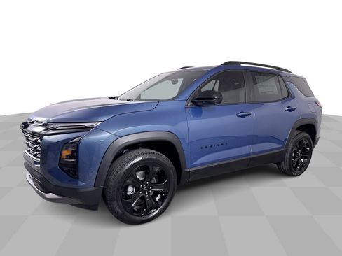 New 2026 Chevrolet Equinox LT w/ Convenience Package II image 39