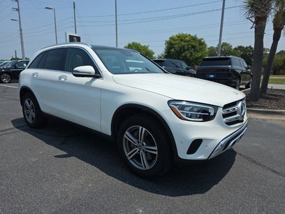 Used 2022 Mercedes-Benz GLC 300