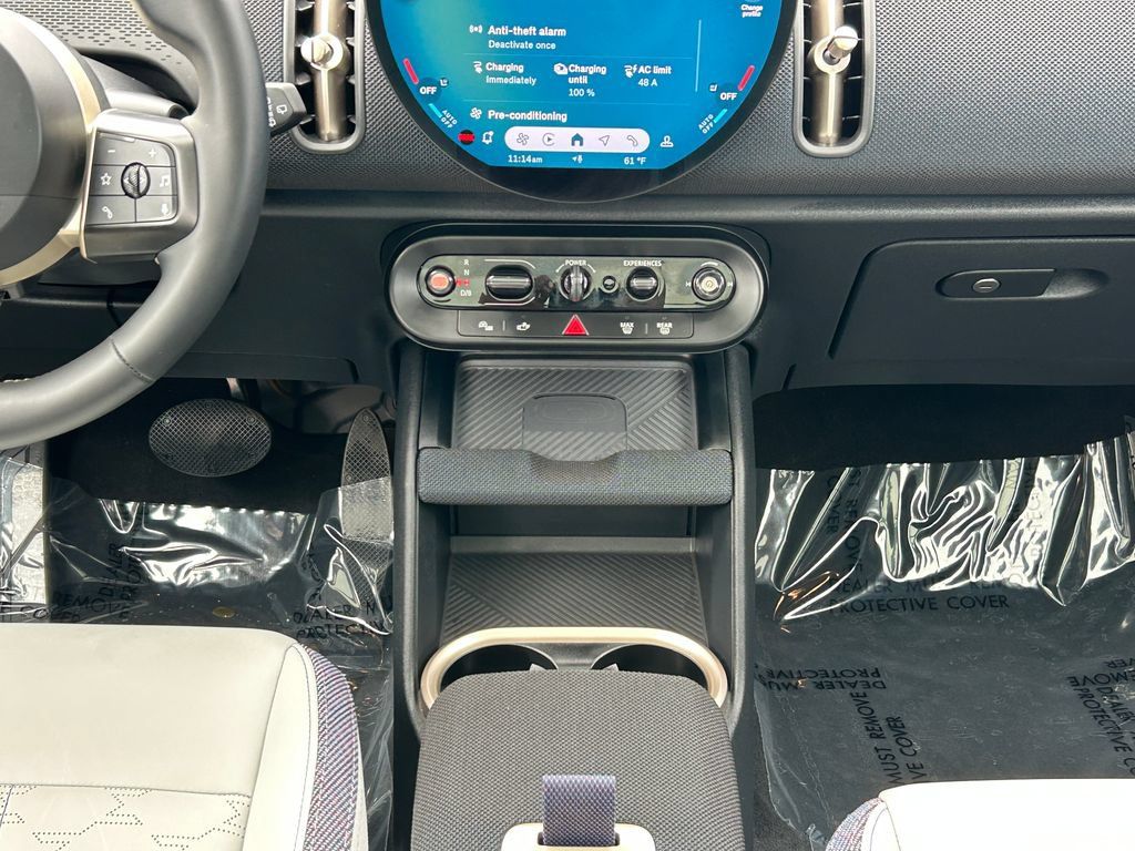Used 2025 MINI Cooper Countryman SE AWD/4WD image 26