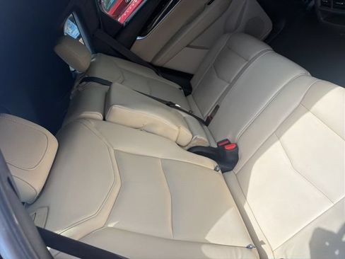 Used 2018 Cadillac XT5 AWD image 23