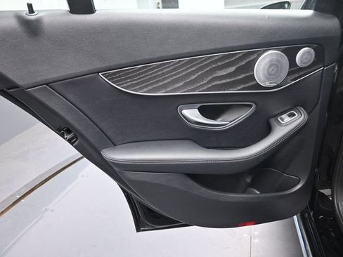 Used 2016 Mercedes-Benz C 300 Sedan image 21