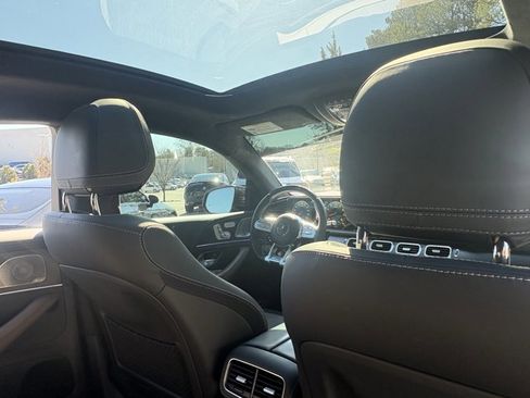 Used 2022 Mercedes-Benz GLE 63 AMG S image 17