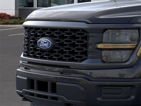 New 2026 Ford F150 STX image 17