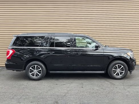 Used 2018 Ford Expedition Max XLT image 7