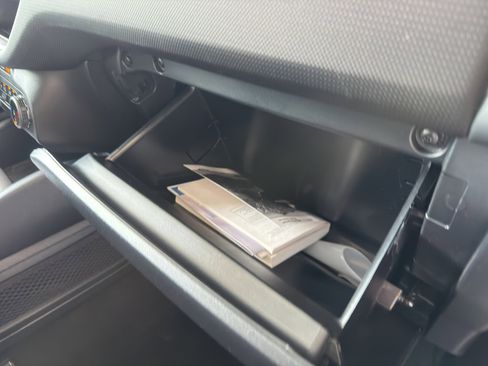 Used 2023 Ford Bronco Sport Big Bend w/ Convenience Package image 8