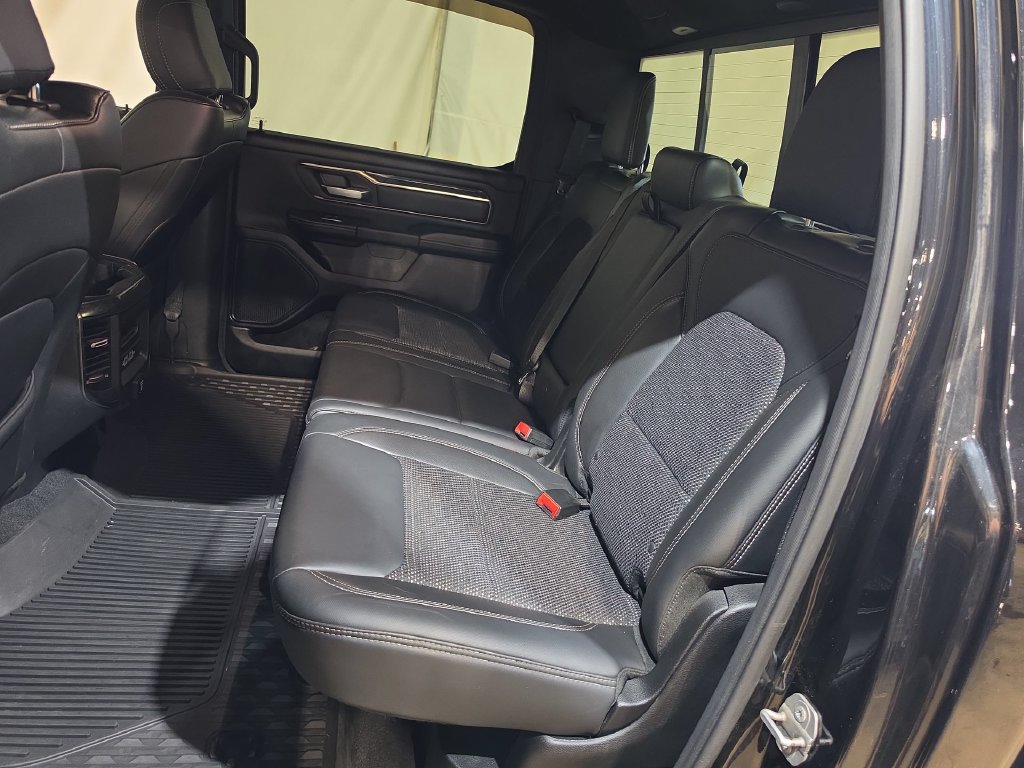 Used 2019 RAM 1500 Sport w/ Level 2 Equipment Group AWD/4WD image 23