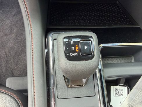 New 2026 Nissan Pathfinder Rock Creek AWD/4WD image 23