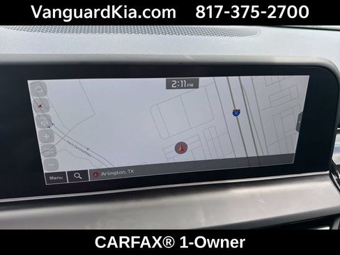 Certified 2026 Kia Seltos S FWD image 22