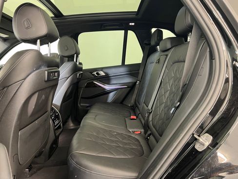 Certified 2023 BMW X5 xDrive40i w/ Parking Assistance Package image 14