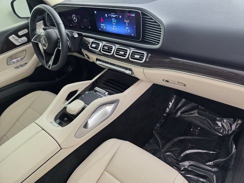 Certified 2026 Mercedes-Benz GLE 350 4MATIC image 29