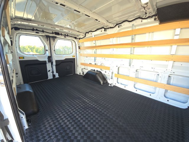 Used 2025 Ford Transit 250 Low Roof w/ Exterior Upgrade Package RWD image 13