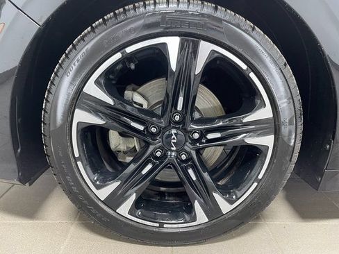 Used 2022 Kia K5 GT-Line AWD/4WD image 10