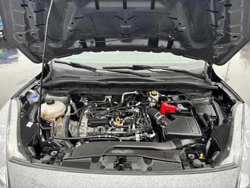 Used 2021 Ford Escape SE w/ Convenience Package image 30