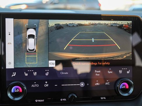 New 2026 Lexus RX 350 image 23