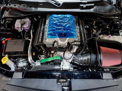 Used 2023 Dodge Challenger SRT Hellcat Redeye image 20