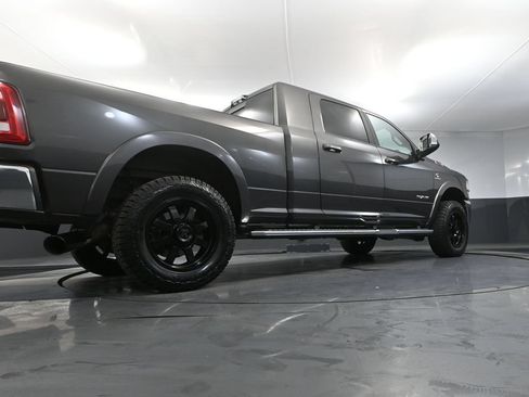 Used 2022 RAM 3500 Laramie AWD/4WD image 52