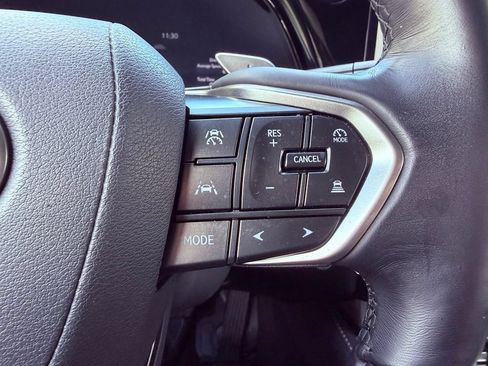 Certified 2025 Lexus RX 350 Premium w/ Accessory Package (Z1) FWD image 23