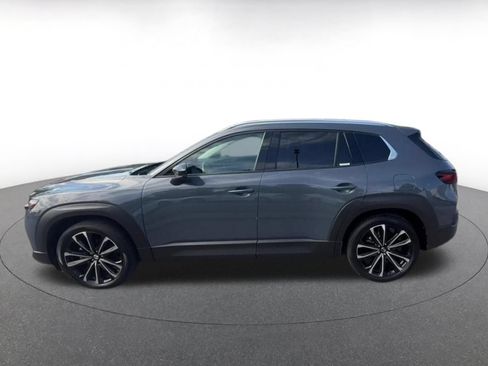 Used 2026 MAZDA CX-50 AWD 2.5 S w/ Premium Package image 9
