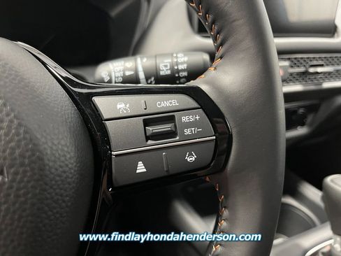 New 2027 Honda HR-V Sport image 18
