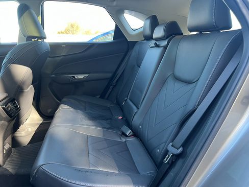 Used 2024 Lexus NX 300h NX 350h Luxury image 26