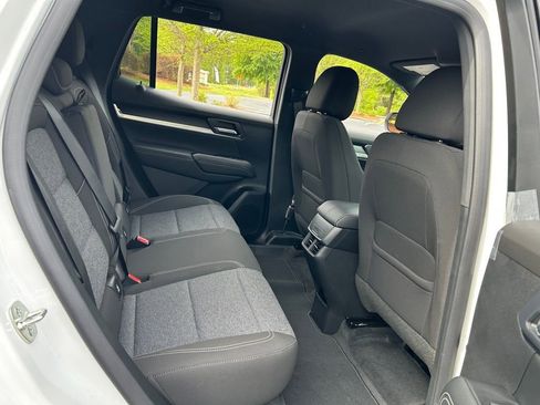 New 2026 GMC Terrain Elevation image 37