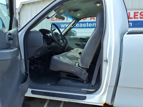 Used 2004 Ford F150 XL AWD/4WD image 7