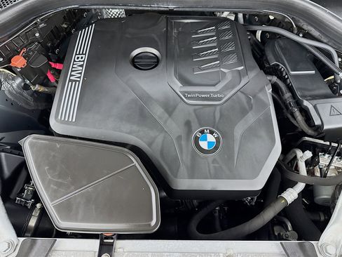 Used 2023 BMW X3 sDrive30i w/ Convenience Package RWD image 38