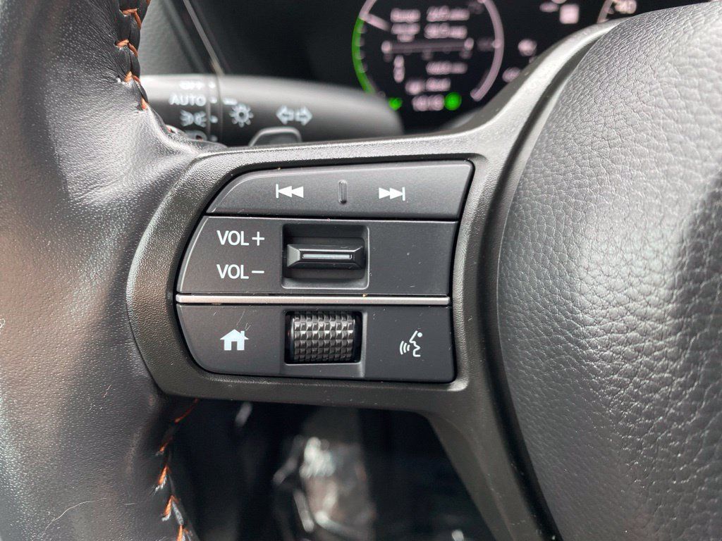 Used 2024 Honda CR-V Sport-L image 25