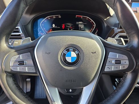 Used 2023 BMW X3 xDrive30i image 24