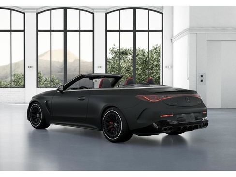 New 2026 Mercedes-Benz CLE 53 AMG 4MATIC image 29