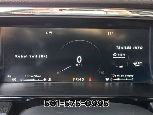 Used 2019 Lincoln Navigator Premiere AWD/4WD image 31