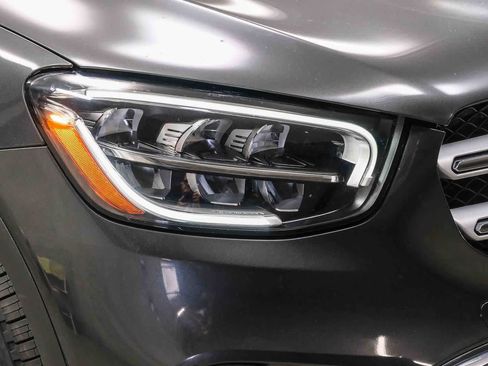 Certified 2022 Mercedes-Benz GLC 300 image 14