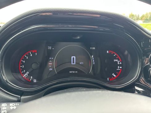 Certified 2023 Dodge Durango GT AWD/4WD image 16