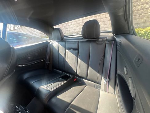 Used 2019 BMW M4 Convertible w/ Competition Package RWD image 7