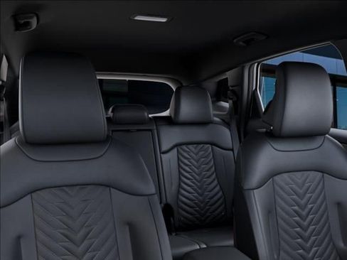 New 2026 Kia Sportage X-Line AWD/4WD image 27