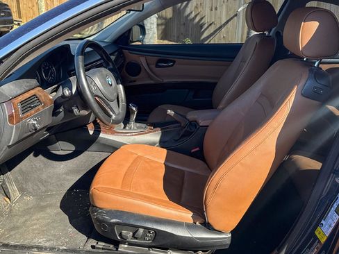 Used 2013 BMW 335i 2dr Cpe 335i RWD image 20