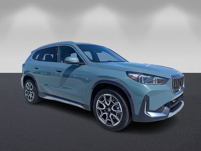 New 2026 BMW X1 xDrive28i w/ Technology Package
