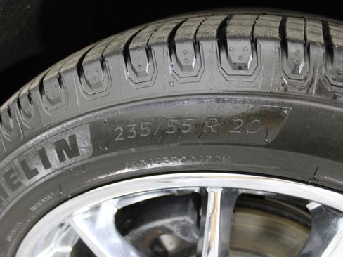 Used 2020 Cadillac XT6 Premium Luxury image 44