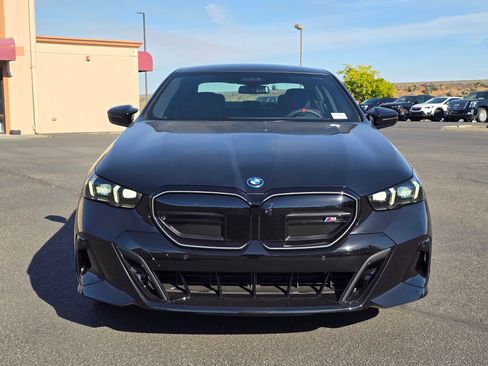 New 2026 BMW i5 M60 w/ Executive Package AWD/4WD image 6