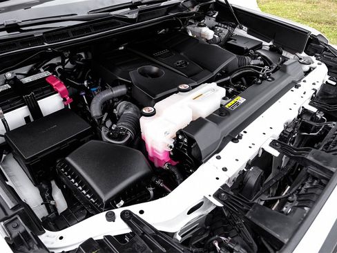 Used 2023 Toyota Tundra SR5 image 51