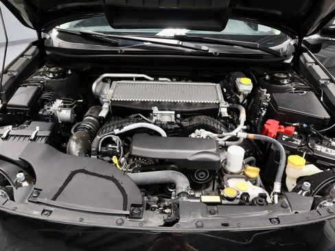 Used 2024 Subaru Outback Limited XT AWD/4WD image 18