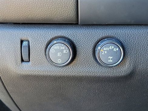 Used 2022 GMC Canyon AT4 w/ Trailering Package image 23