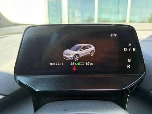 Certified 2024 Volkswagen ID.4 Pro AWD/4WD image 18