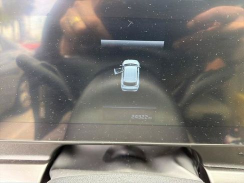 Used 2023 Kia Sportage EX FWD image 4
