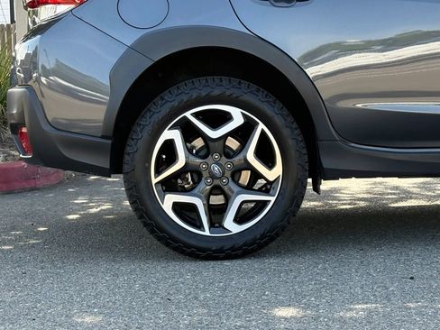 Used 2020 Subaru Crosstrek 2.0i Limited w/ Moonroof Package w/Navigation AWD/4WD image 34