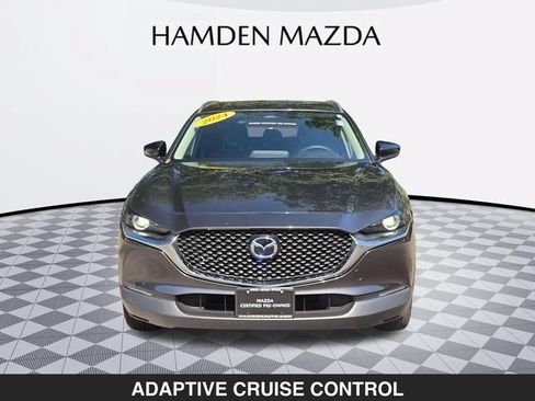 Used 2024 MAZDA CX-30 AWD 2.5 S w/ Select Sport Pkg image 9