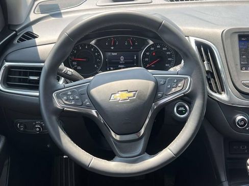 Certified 2024 Chevrolet Equinox LT FWD image 16