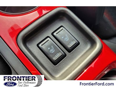 Used 2016 Nissan Juke SV w/ Cold Weather Package image 27