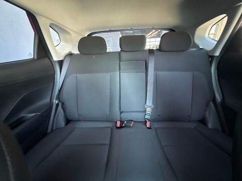 New 2026 Hyundai Kona SEL Sport FWD image 26