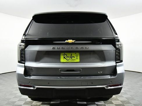 New 2026 Chevrolet Suburban LT w/ Comfort Package image 12